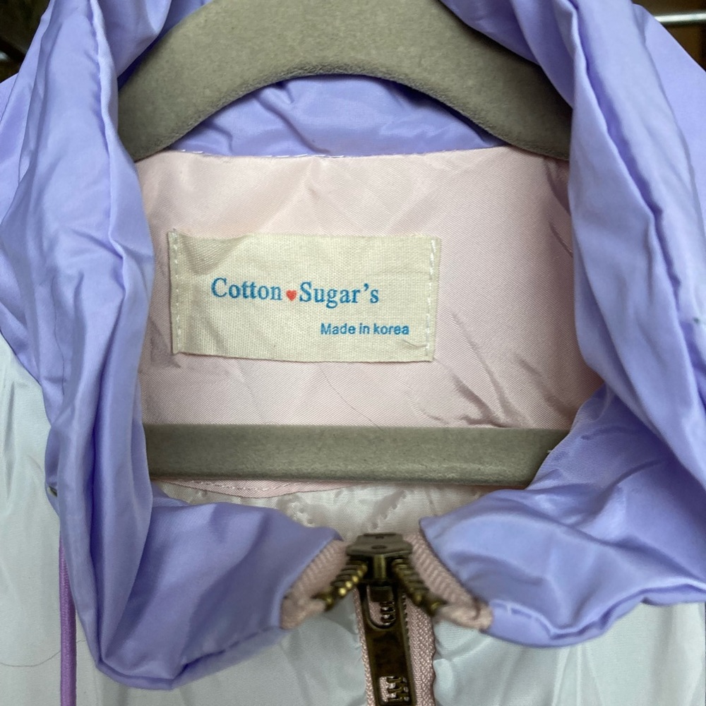 Spring Windbreaker, Small - image 3